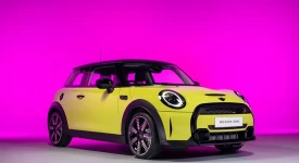 Mini Hatch 3 Door ทุกรุ่นย่อย