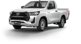 Toyota Revo ทุกรุ่นย่อย
