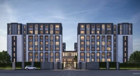 มาเอสโตร ทุกโครงการย่อย