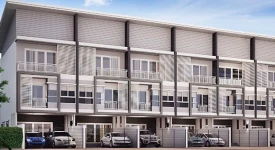 บ้านบริษัท คาร์นิวาล จำกัด ทุกโครงการย่อย