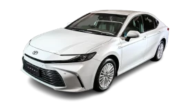 Toyota Camry ทุกรุ่นย่อย