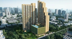 เดนิม ทุกโครงการย่อย