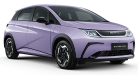 BYD Dolphin ทุกรุ่นย่อย
