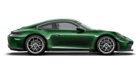 Porsche 911 ทุกย่อย