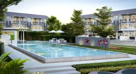 บ้านแลนด์แอนด์เฮ้าส์ ทุกโครงการย่อย