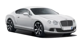 Bentley Continental ทุกรุ่นย่อย