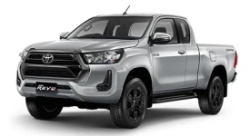 Toyota Revo ทุกรุ่นย่อย