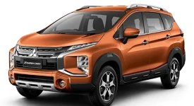 Mitsubishi Xpander ทุกรุ่นย่อย