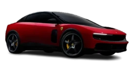 Ferrari Luce ทุกย่อย