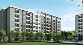 เดอะ คิทท์ ไลท์ ทุกโครงการย่อย