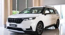KIA Carnival ทุกรุ่นย่อย