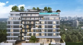 คอนโดฮาวี่แลนด์ ทุกโครงการย่อย