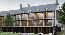 เบิร์ช แอ็ฟตัน ทุกโครงการย่อย