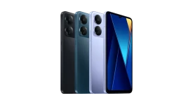 PocoPhone C ทุกรุ่นย่อย