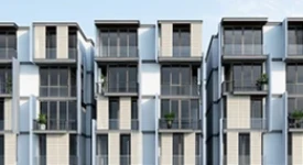 บ้านPartner Estate ทุกโครงการย่อย