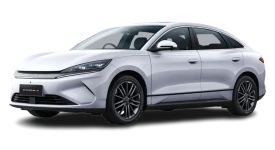 BYD Seal 6 ทุกย่อย