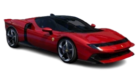 Ferrari 849 Testarossa ทุกย่อย