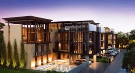 บ้านนอร์มมาร์ค ทุกโครงการย่อย