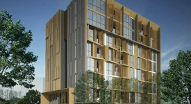 คอนโด สวนบัวเรสซิเดนซ์ ทุกโครงการย่อย