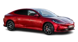 MG IM5 ทุกย่อย