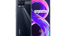 realme 8 Pro ทุกรุ่นย่อย