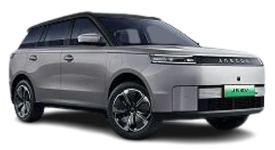 Jaecoo 5 EV ทุกย่อย