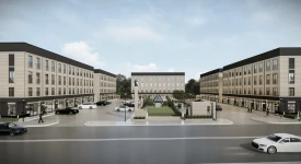 บ้านไลบรารี่ เอสเตท ทุกโครงการย่อย