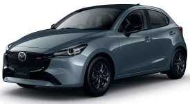 Mazda 2 ทุกรุ่นย่อย
