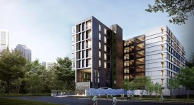 คอนโดไทย-วัน พร็อพเพอร์ตี้ ทุกโครงการย่อย