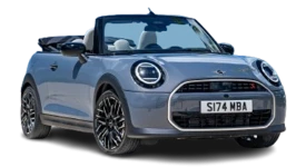 Mini Convertible ทุกรุ่นย่อย