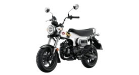 Honda DAX ทุกรุ่นย่อย