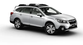 Subaru Outback ทุกรุ่นย่อย