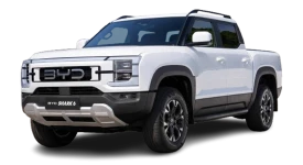 BYD Shark 6 DMO ทุกรุ่นย่อย