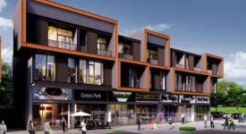 บ้านร่มเกล้า เพลซ ทุกโครงการย่อย