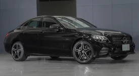 Mercedes-benz C-Class ทุกรุ่นย่อย