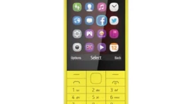 Nokia 2 Series ทุกรุ่นย่อย