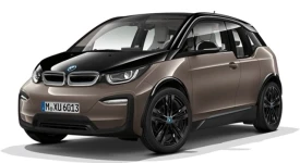 BMW i ทุกรุ่นย่อย