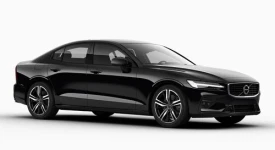 Volvo S60 ทุกรุ่นย่อย