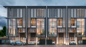 บ้านบี พลัส เอ็นเตอร์ไพรส์ ทุกโครงการย่อย