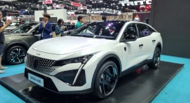 Peugeot 408 ทุกรุ่นย่อย