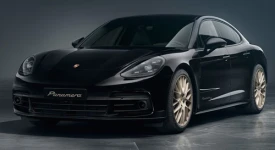 Porsche Panamera ทุกรุ่นย่อย