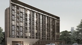 คอนโดอัลเทอร์เนทีฟ แอสเซท ทุกโครงการย่อย