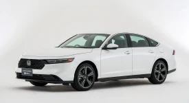 Honda Accord ทุกรุ่นย่อย