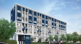 เสนา คิทท์ ทุกโครงการย่อย