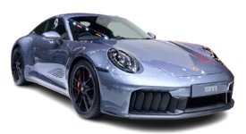 Porsche 911 ทุกรุ่นย่อย
