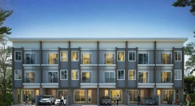 บ้านบ้านนาราภัทร ทุกโครงการย่อย