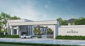 บ้านเอเบิ้ล แอสเสท กรุ๊ป ทุกโครงการย่อย