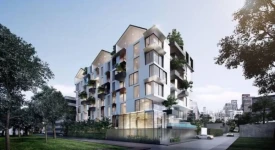 คอนโดแอล.แอทเทรท เอเชีย (ไทยแลนด์) ทุกโครงการย่อย