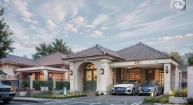 บ้านห้างหุ้นส่วนจำกัด ณิชา โฮม ทุกโครงการย่อย