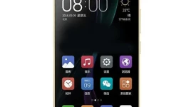 Gionee X ทุกรุ่นย่อย